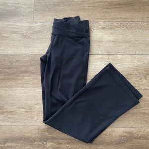 Lululemon Groove Pant (6)